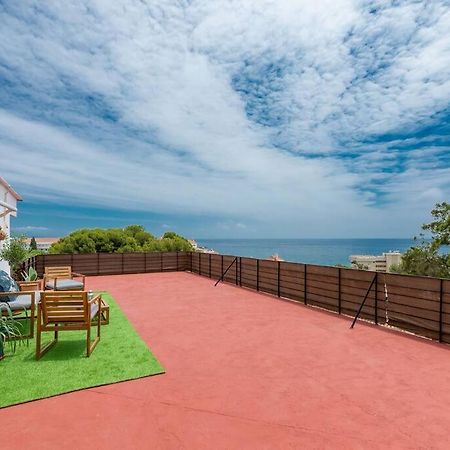 Lxr Brisa Marina 1Hab Vistas Mar Apartment Торемолинос Екстериор снимка