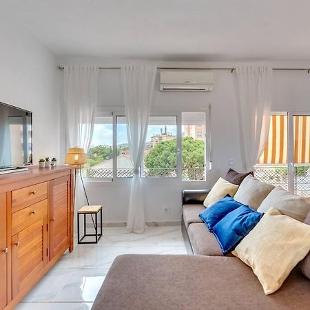 Lxr Brisa Marina 1Hab Vistas Mar Apartment Торемолинос Екстериор снимка