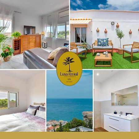 Lxr Brisa Marina 1Hab Vistas Mar Apartment Торемолинос Екстериор снимка