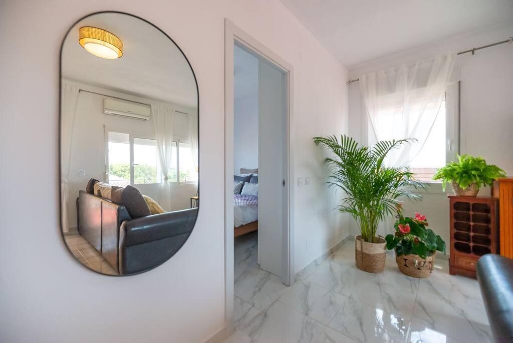 Lxr Brisa Marina 1Hab Vistas Mar Apartment Торемолинос Екстериор снимка