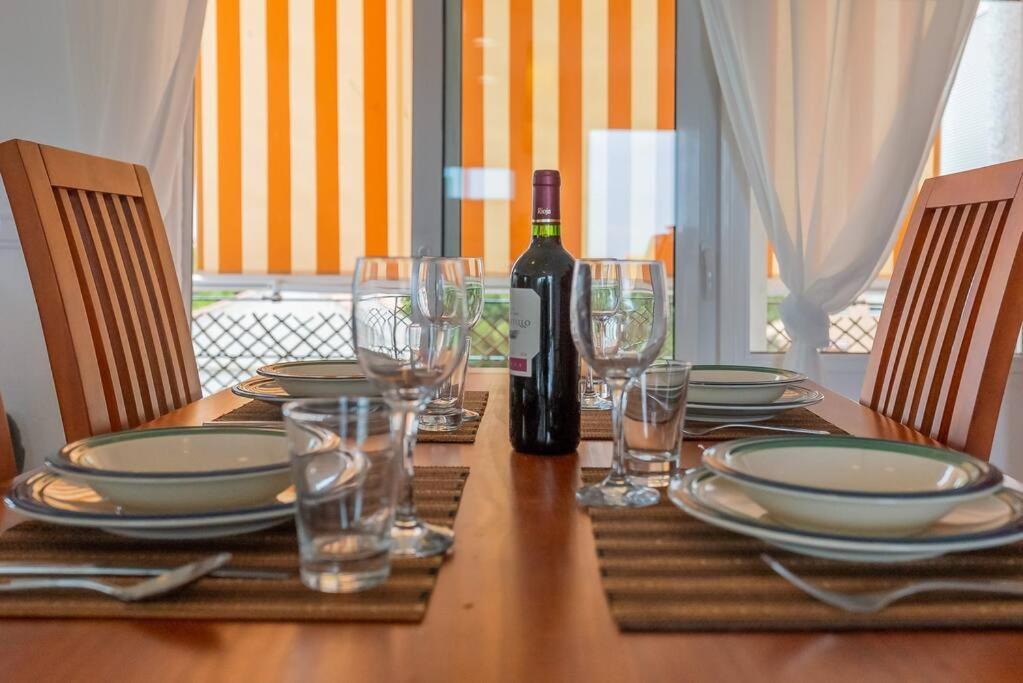 Lxr Brisa Marina 1Hab Vistas Mar Apartment Торемолинос Екстериор снимка
