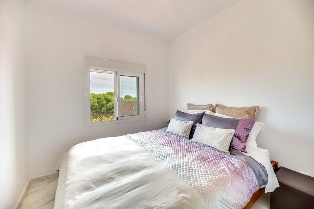 Lxr Brisa Marina 1Hab Vistas Mar Apartment Торемолинос Екстериор снимка