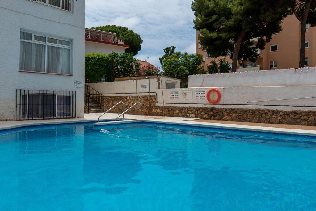 Lxr Brisa Marina 1Hab Vistas Mar Apartment Торемолинос Екстериор снимка
