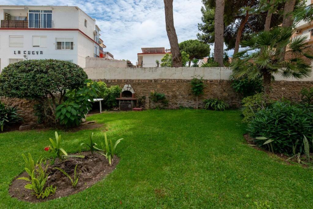 Lxr Brisa Marina 1Hab Vistas Mar Apartment Торемолинос Екстериор снимка