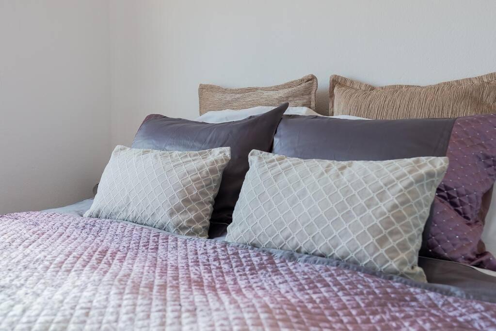 Lxr Brisa Marina 1Hab Vistas Mar Apartment Торемолинос Екстериор снимка