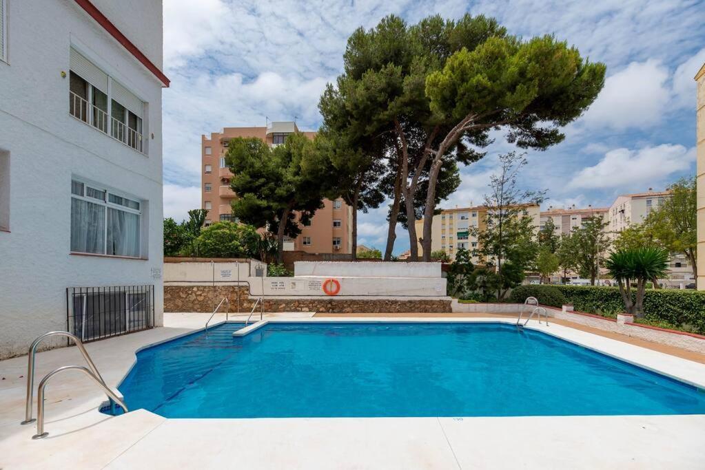 Lxr Brisa Marina 1Hab Vistas Mar Apartment Торемолинос Екстериор снимка