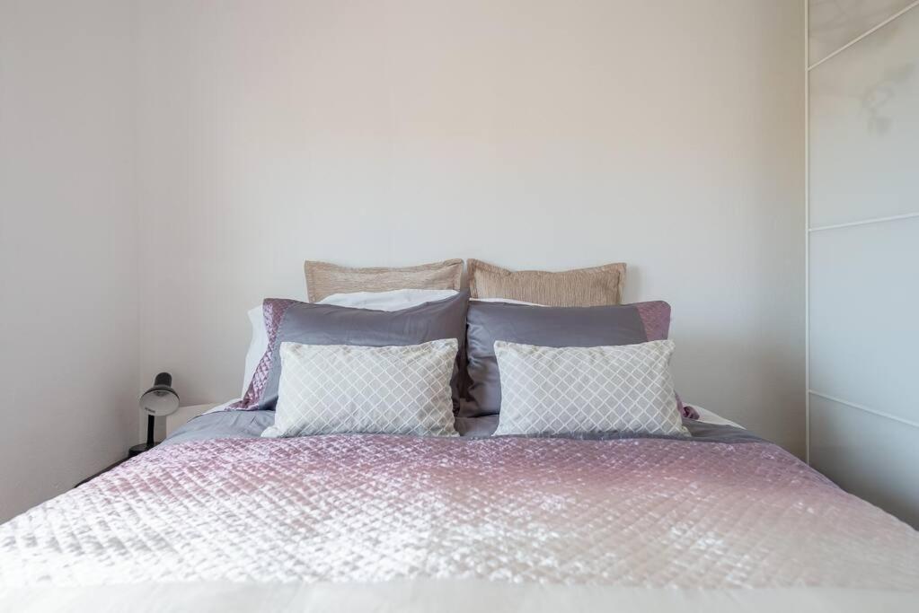 Lxr Brisa Marina 1Hab Vistas Mar Apartment Торемолинос Екстериор снимка