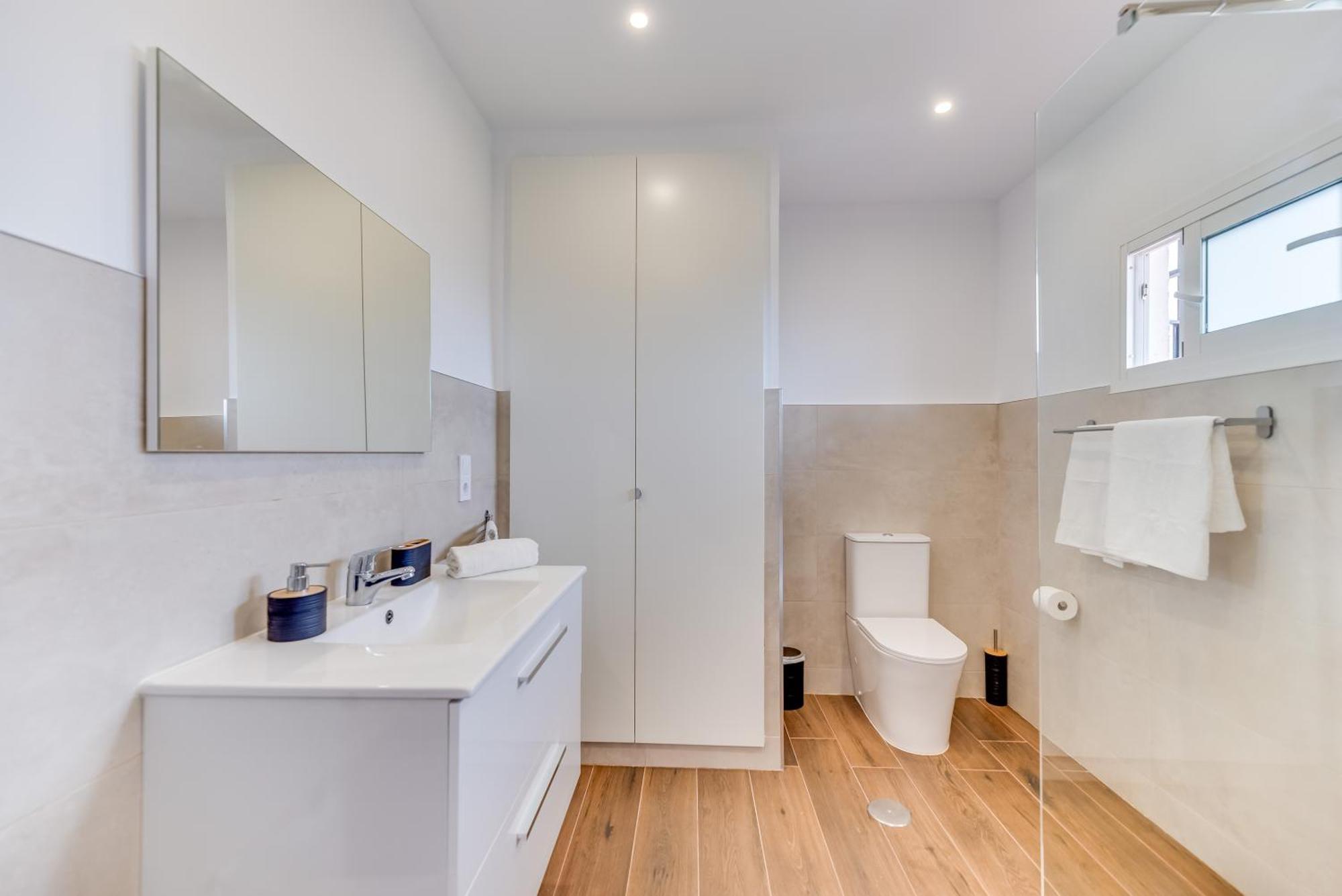 Lxr Brisa Marina 1Hab Vistas Mar Apartment Торемолинос Екстериор снимка
